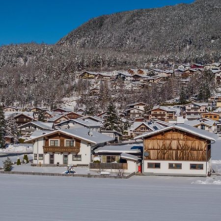 Landhaus Oetztalblick Längenfeld Eksteriør bilde